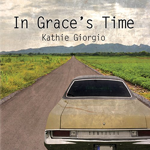 Cover of In Grace's Time