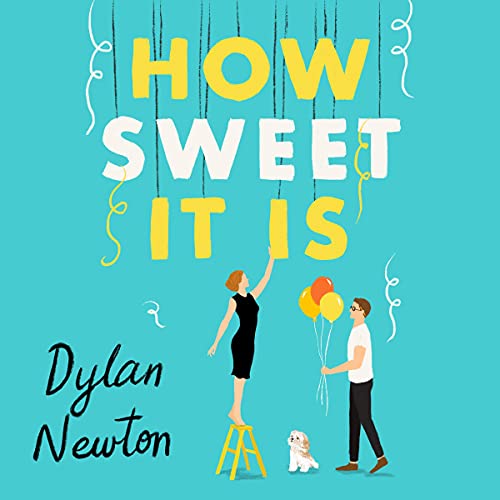 Cover of How Sweet It Is
