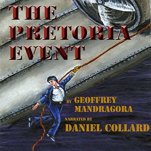 Cover of The Pretoria Event