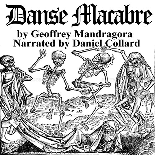 Cover of Danse Macabre