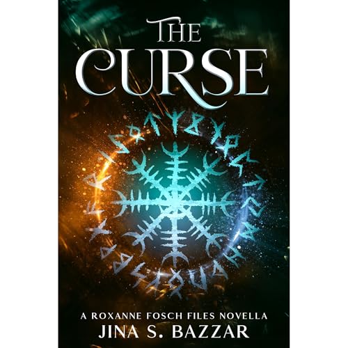 Cover of The Curse