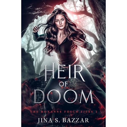Cover of Heir of Doom