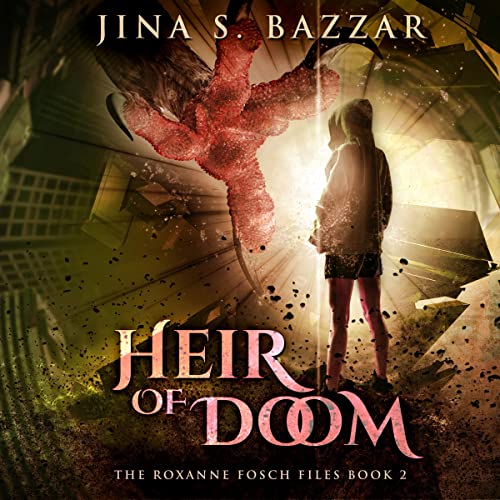 Cover of Heir of Doom