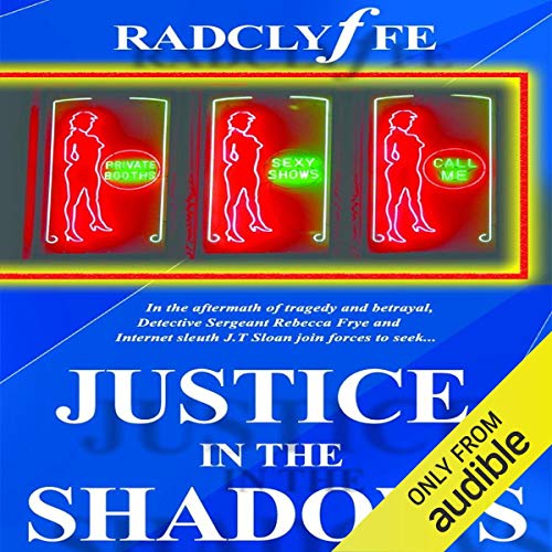 Cover of Justice in the Shadows