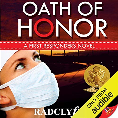 Cover of Oath of Honor