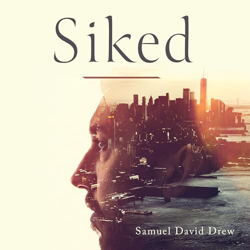 Cover of Siked