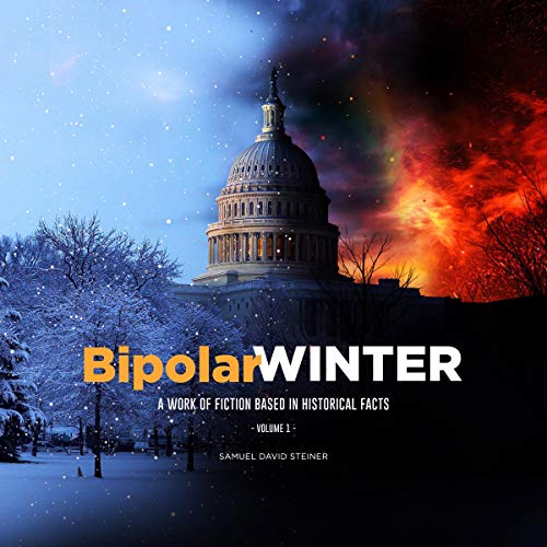 Cover of Bipolar Winter, Volume 1