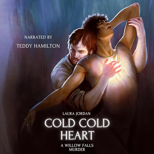 Cover of Cold Cold Heart