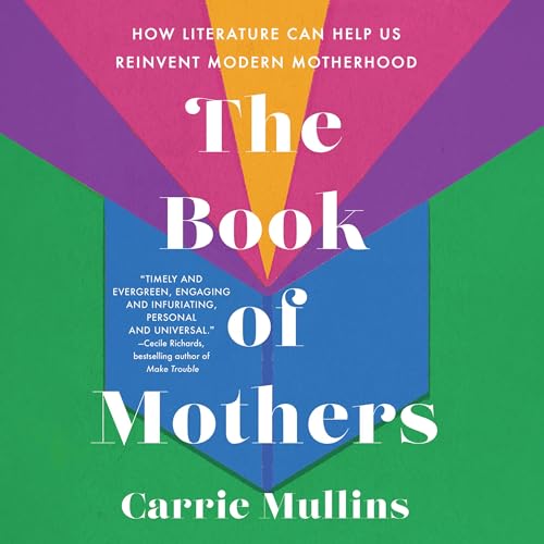 Cover of The Book of Mothers