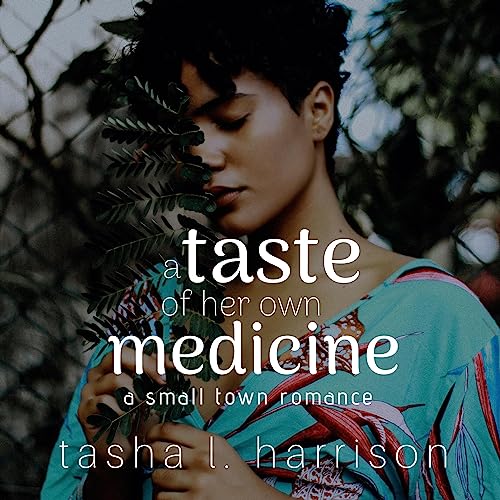 Cover of A Taste of Her Own Medicine
