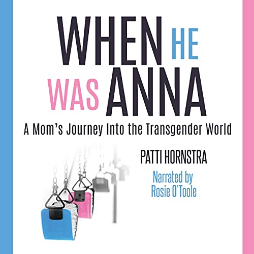 Cover of When He Was Anna