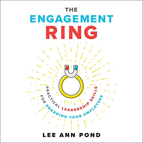 Cover of The Engagement Ring
