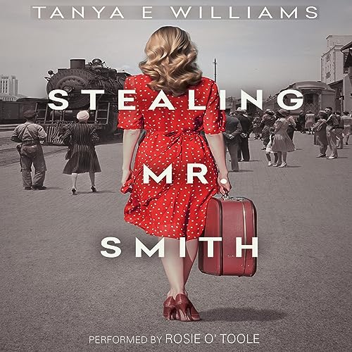 Cover of Stealing Mr. Smith