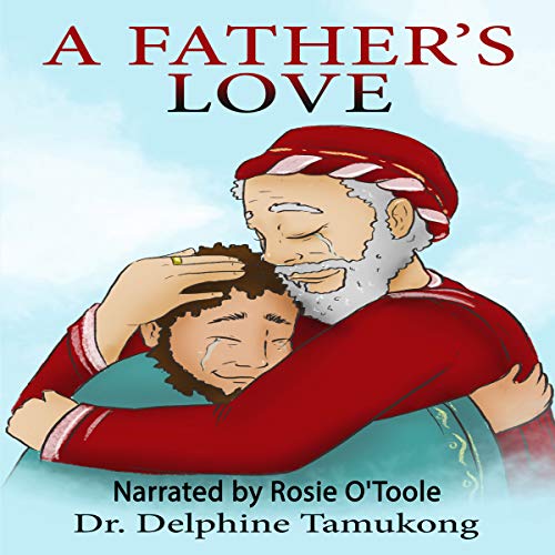 Cover of A Father’s Love