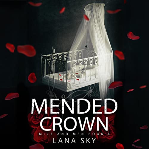 Cover of Mended Crown