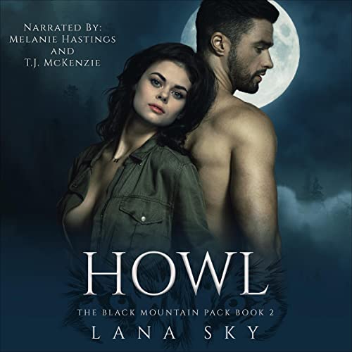 Cover of Howl