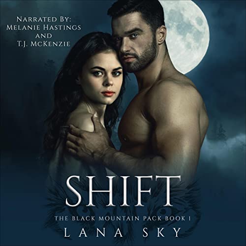 Cover of Shift