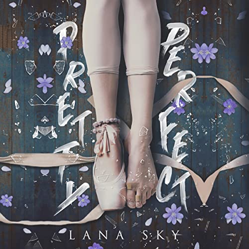 Cover of Pretty Perfect