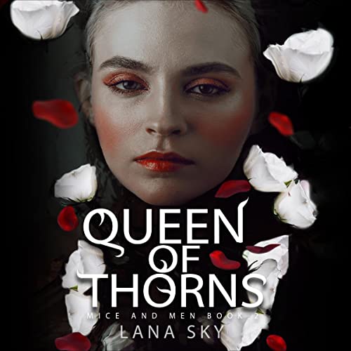 Cover of Queen of Thorns