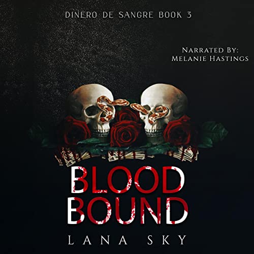 Cover of Blood Bound