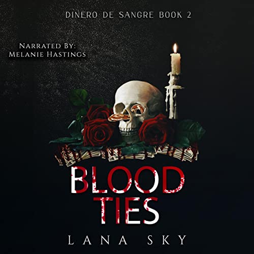 Cover of Blood Ties