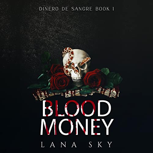 Cover of Blood Money