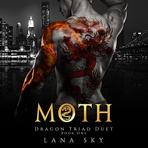 Cover of Moth