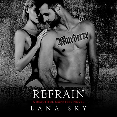 Cover of Refrain