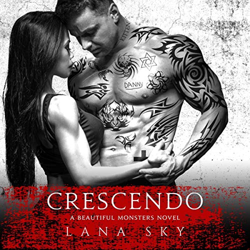 Cover of Crescendo