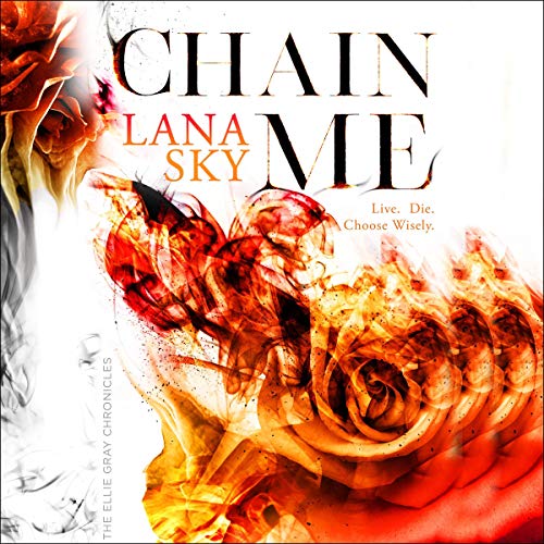 Cover of Chain Me