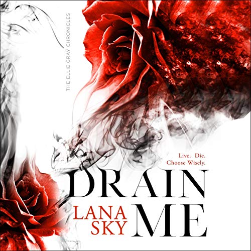 Cover of Drain Me