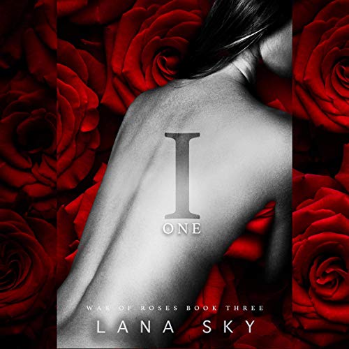 Cover of I (One)