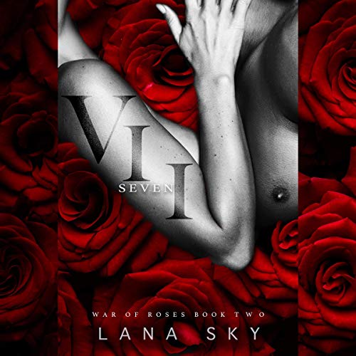 Cover of VII: Seven