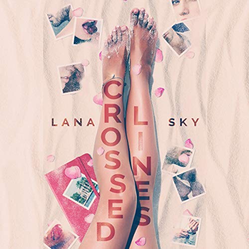 Cover of Crossed Lines
