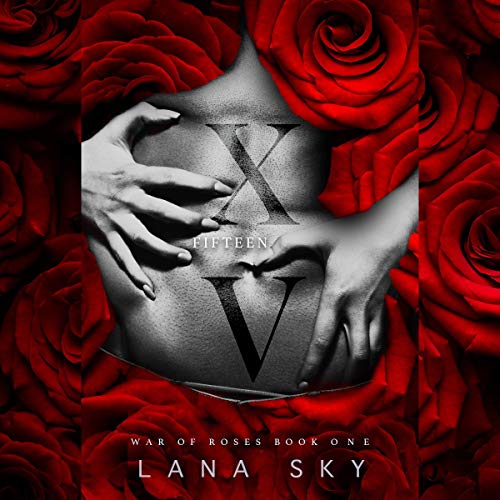 Cover of XV: (Fifteen)