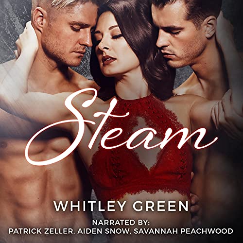 Cover of Steam