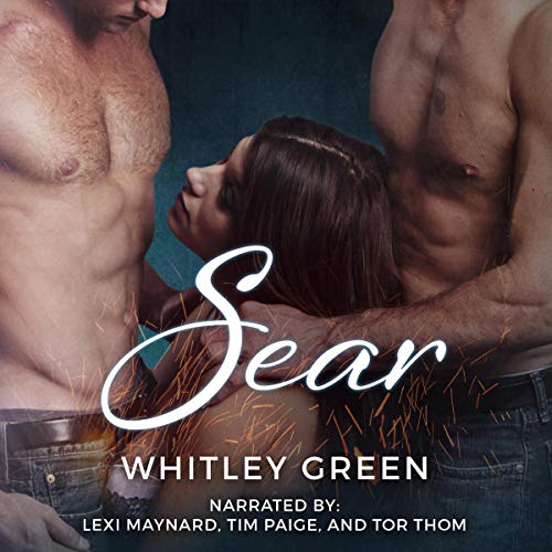 Cover of Sear