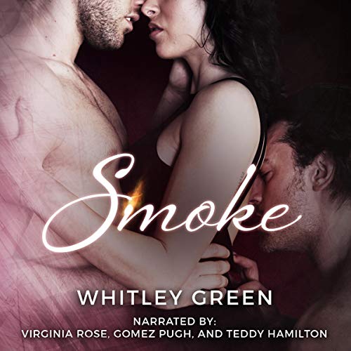 Cover of Smoke