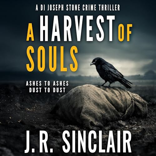 Cover of A Harvest of Souls
