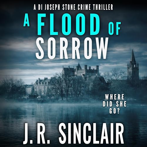 Cover of A Flood of Sorrow