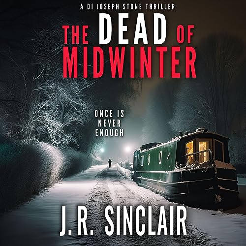Cover of The Dead of Midwinter