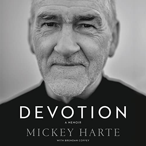 Cover of Devotion