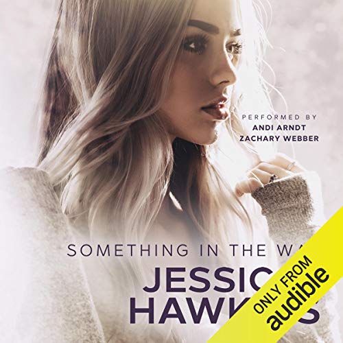Cover of Something in the Way