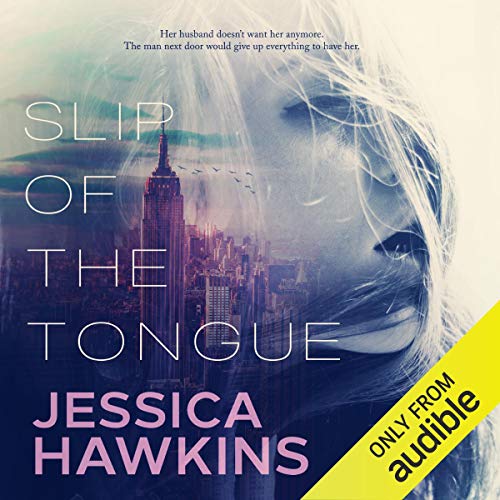 Cover of Slip of the Tongue