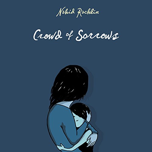 Cover of Crowd of Sorrows