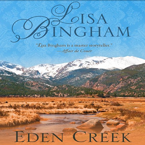 Cover of Eden Creek