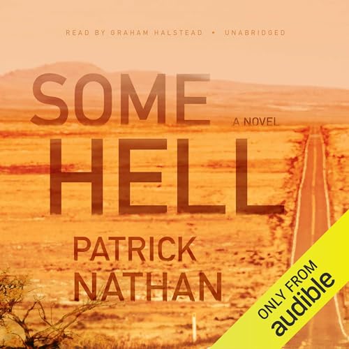 Cover of Some Hell