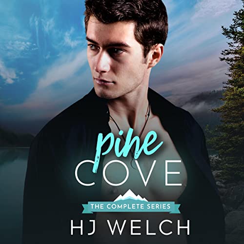 Cover of Pine Cove: The Complete Series