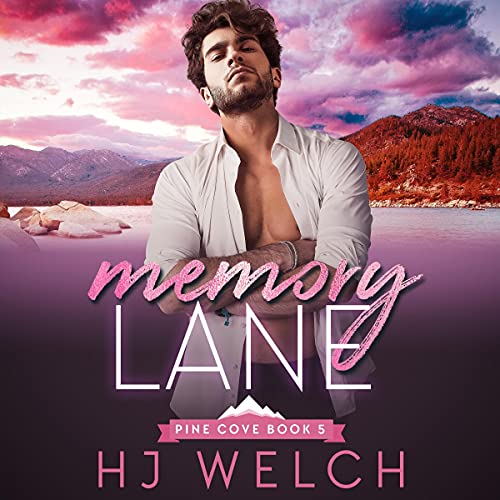 Cover of Memory Lane