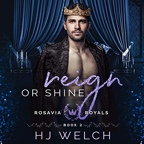 Cover of Reign or Shine